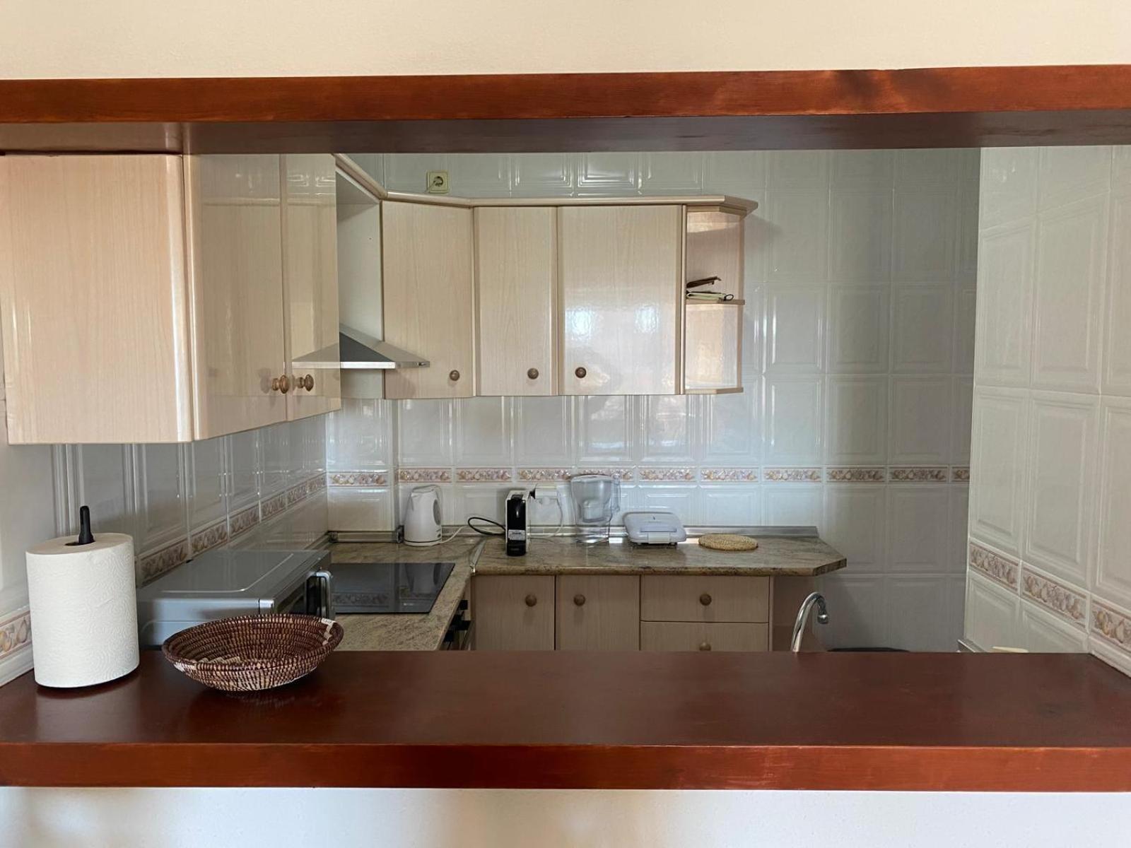 Apartamento La Casita Playa A 700M Málaga Eksteriør bilde